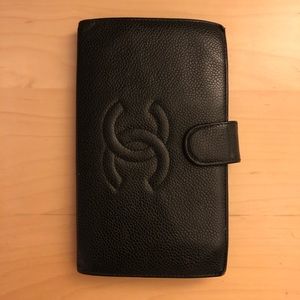 Chanel Wallet